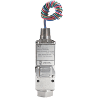 CCS Pressure Switch, 6900GZE Series